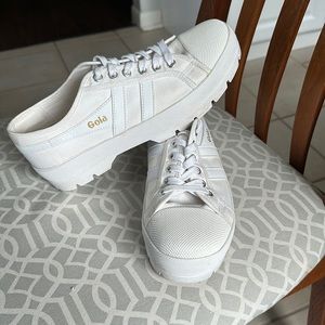 Gola Coaster Sneaker